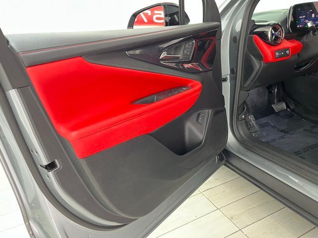 2024 Chevrolet Blazer EV RS Carrollton TX