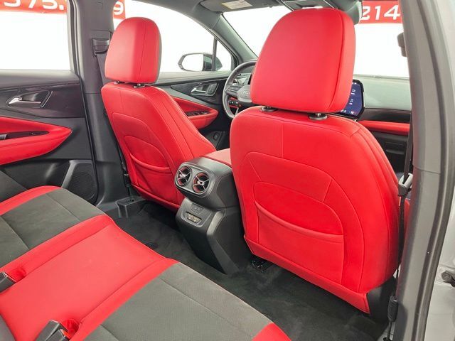 2024 Chevrolet Blazer EV RS Carrollton TX