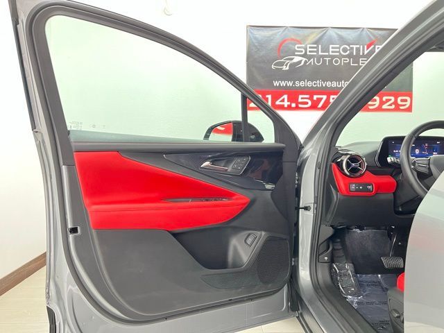 2024 Chevrolet Blazer EV RS Carrollton TX