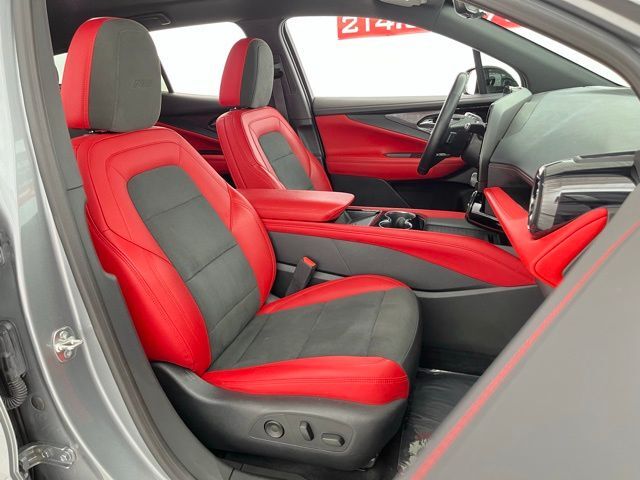 2024 Chevrolet Blazer EV RS Carrollton TX