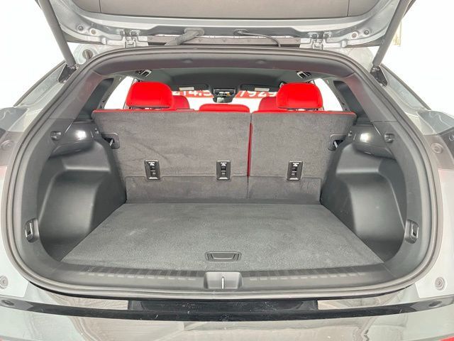 2024 Chevrolet Blazer EV RS Carrollton TX