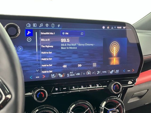 2024 Chevrolet Blazer EV RS Carrollton TX