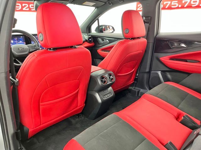 2024 Chevrolet Blazer EV RS Carrollton TX