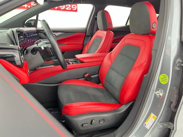 2024 Chevrolet Blazer EV RS Carrollton TX