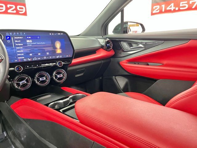 2024 Chevrolet Blazer EV RS Carrollton TX