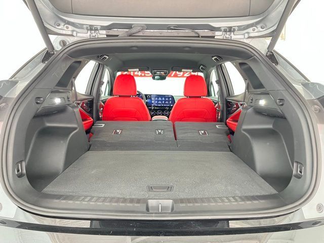 2024 Chevrolet Blazer EV RS Carrollton TX