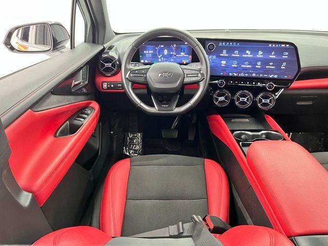 2024 Chevrolet Blazer EV RS Carrollton TX