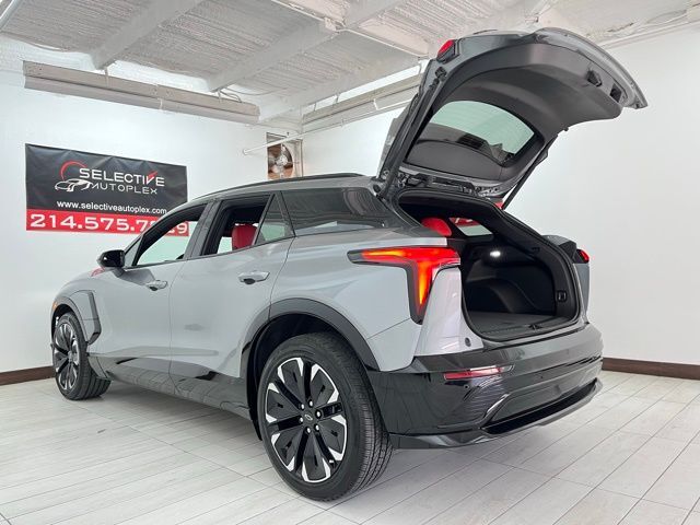 2024 Chevrolet Blazer EV RS Carrollton TX