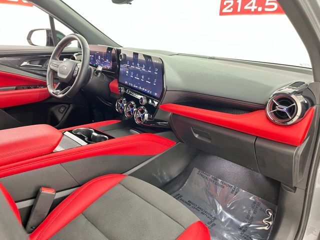 2024 Chevrolet Blazer EV RS Carrollton TX