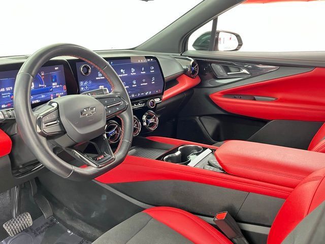 2024 Chevrolet Blazer EV RS Carrollton TX