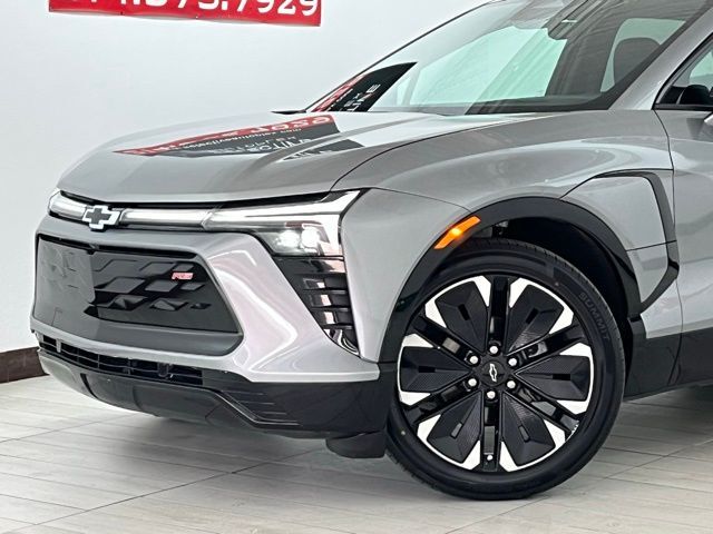 2024 Chevrolet Blazer EV RS Carrollton TX