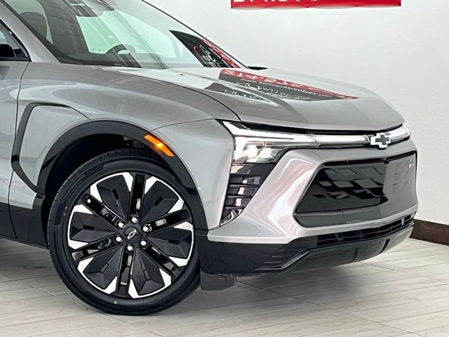 2024 Chevrolet Blazer EV RS Carrollton TX