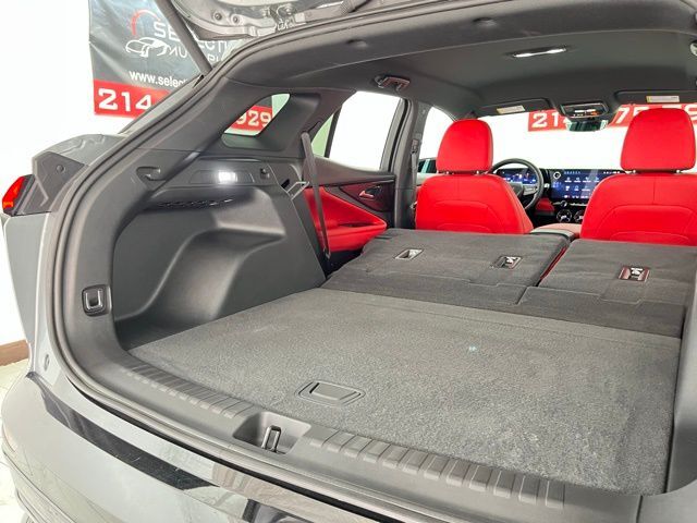 2024 Chevrolet Blazer EV RS Carrollton TX