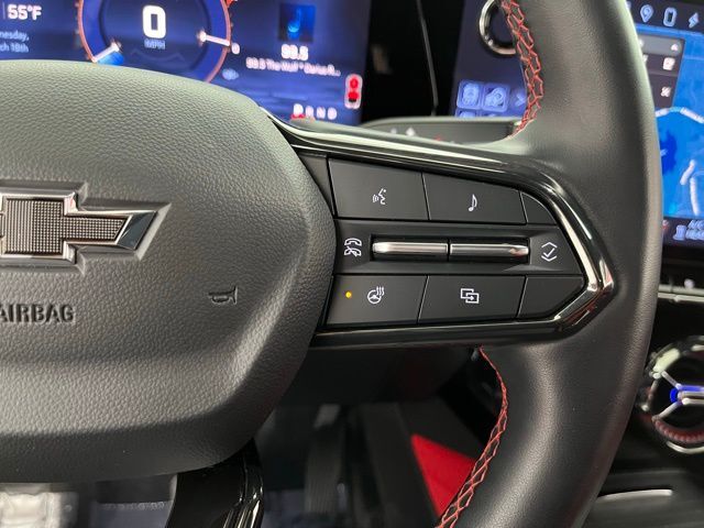 2024 Chevrolet Blazer EV RS Carrollton TX