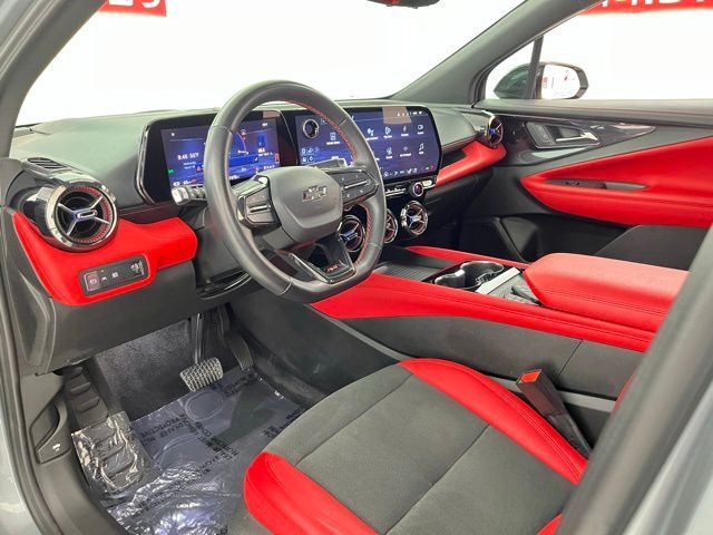 2024 Chevrolet Blazer EV RS Carrollton TX