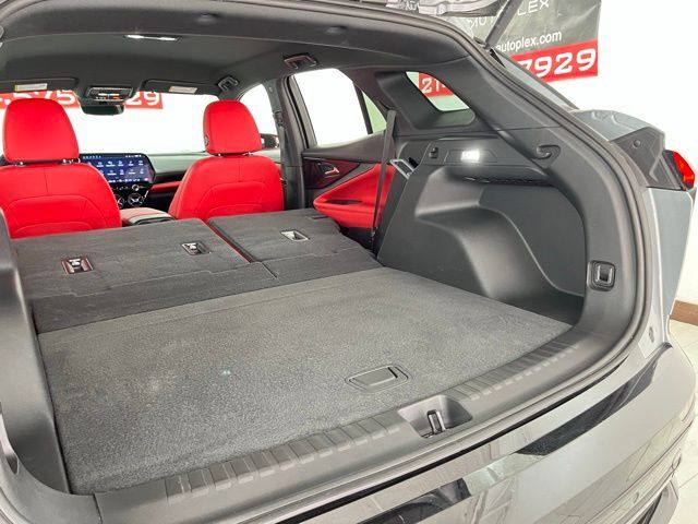 2024 Chevrolet Blazer EV RS Carrollton TX