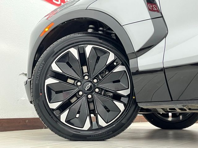 2024 Chevrolet Blazer EV RS Carrollton TX