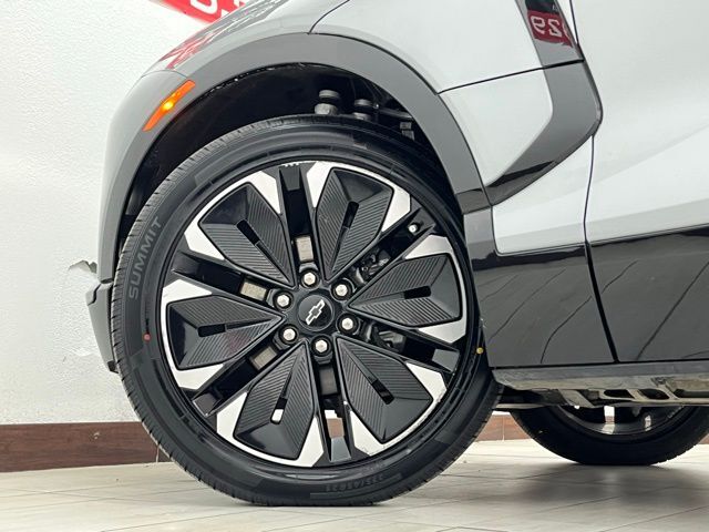 2024 Chevrolet Blazer EV RS Carrollton TX