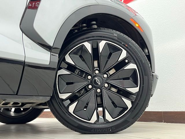 2024 Chevrolet Blazer EV RS Carrollton TX