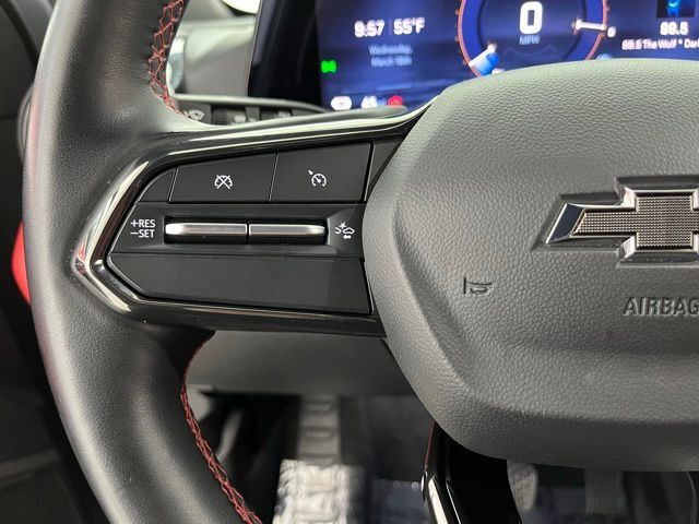 2024 Chevrolet Blazer EV RS Carrollton TX