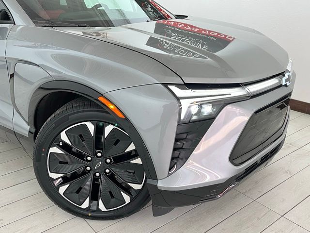 2024 Chevrolet Blazer EV RS Carrollton TX