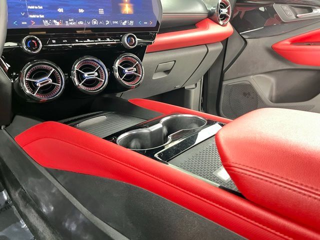 2024 Chevrolet Blazer EV RS Carrollton TX