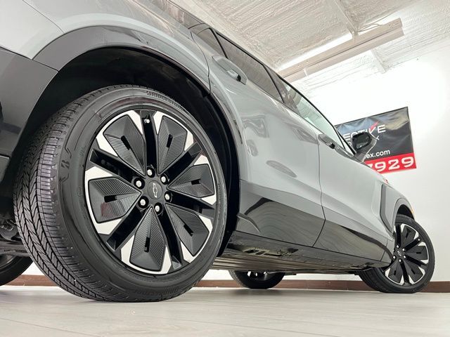 2024 Chevrolet Blazer EV RS Carrollton TX