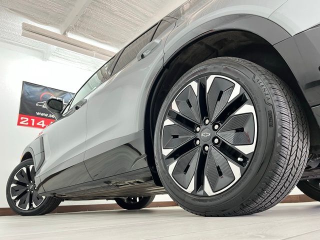 2024 Chevrolet Blazer EV RS Carrollton TX