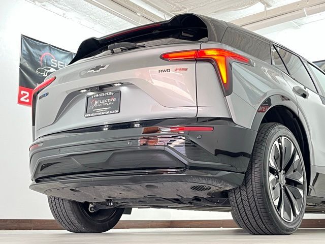 2024 Chevrolet Blazer EV RS Carrollton TX