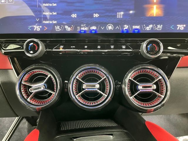 2024 Chevrolet Blazer EV RS Carrollton TX