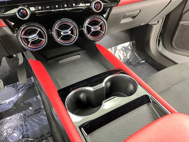 2024 Chevrolet Blazer EV RS Carrollton TX