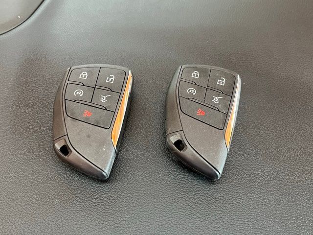 2024 Chevrolet Blazer EV RS Carrollton TX