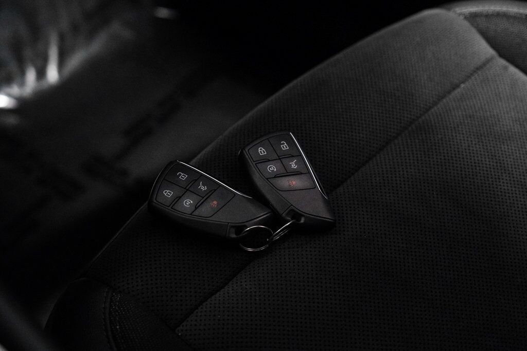 2024 Chevrolet Blazer EV RS Carrollton TX