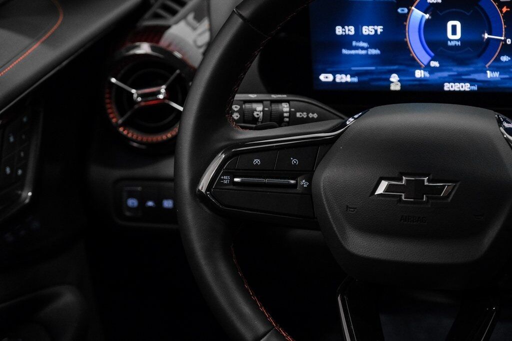 2024 Chevrolet Blazer EV RS Carrollton TX