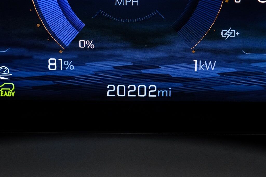 2024 Chevrolet Blazer EV RS Carrollton TX