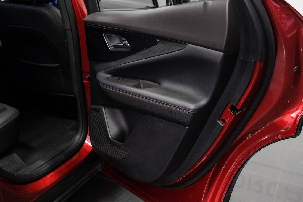 2024 Chevrolet Blazer EV RS Carrollton TX