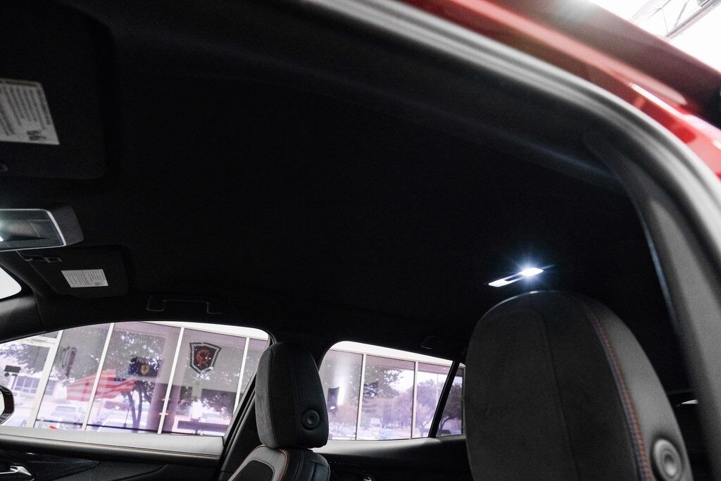 2024 Chevrolet Blazer EV RS Carrollton TX