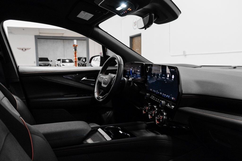 2024 Chevrolet Blazer EV RS Carrollton TX