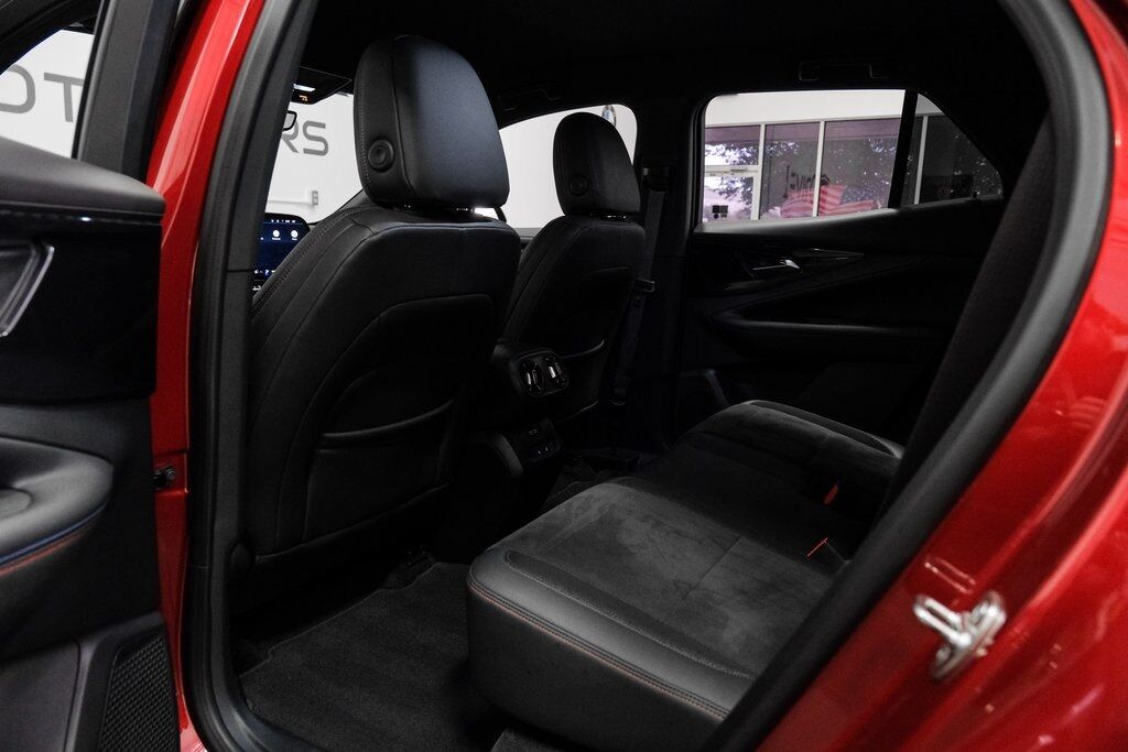 2024 Chevrolet Blazer EV RS Carrollton TX