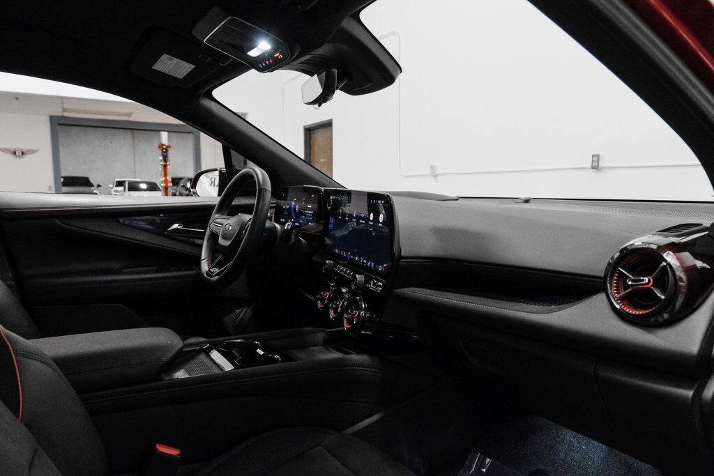 2024 Chevrolet Blazer EV RS Carrollton TX