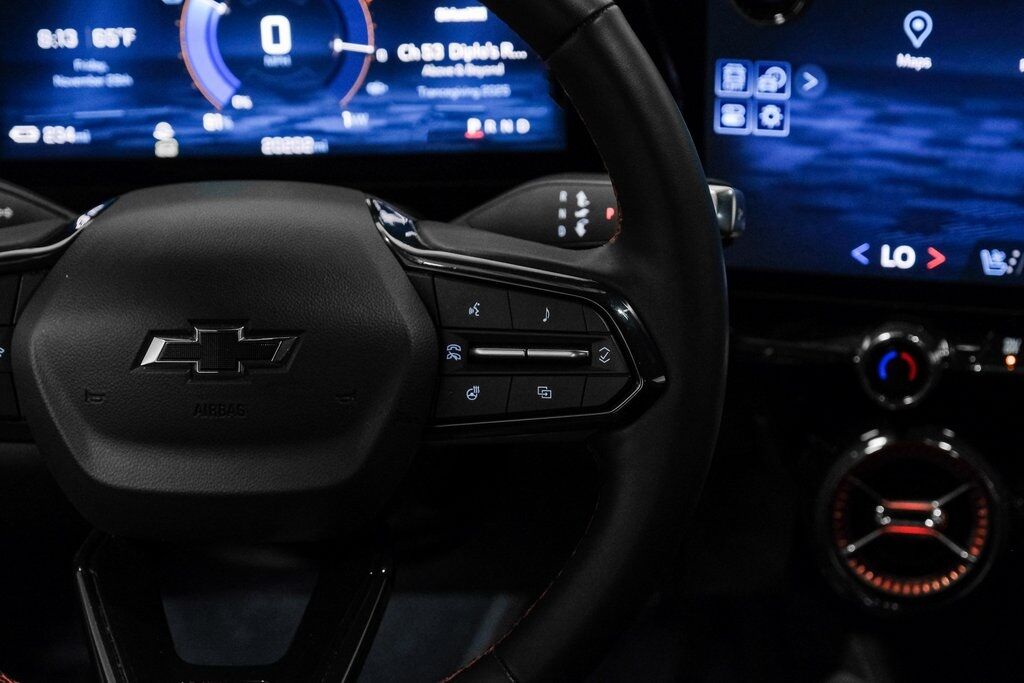 2024 Chevrolet Blazer EV RS Carrollton TX