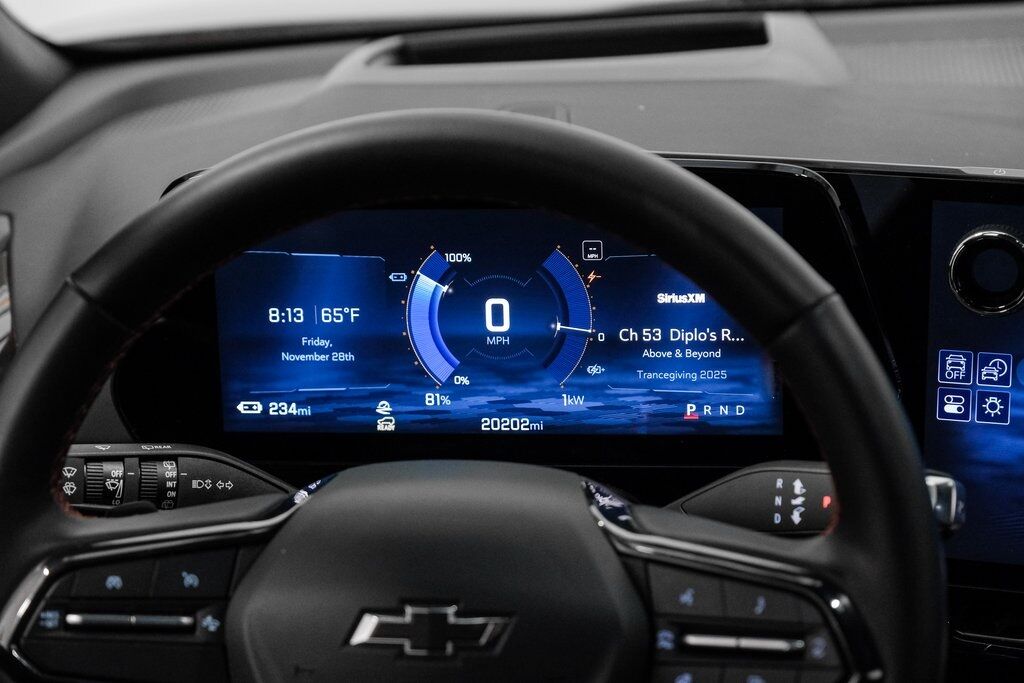 2024 Chevrolet Blazer EV RS Carrollton TX