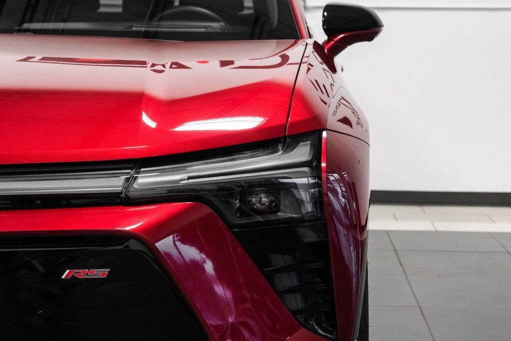 2024 Chevrolet Blazer EV RS Carrollton TX