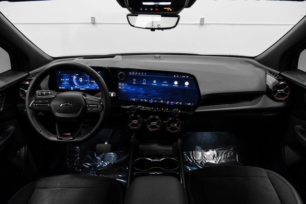 2024 Chevrolet Blazer EV RS Carrollton TX