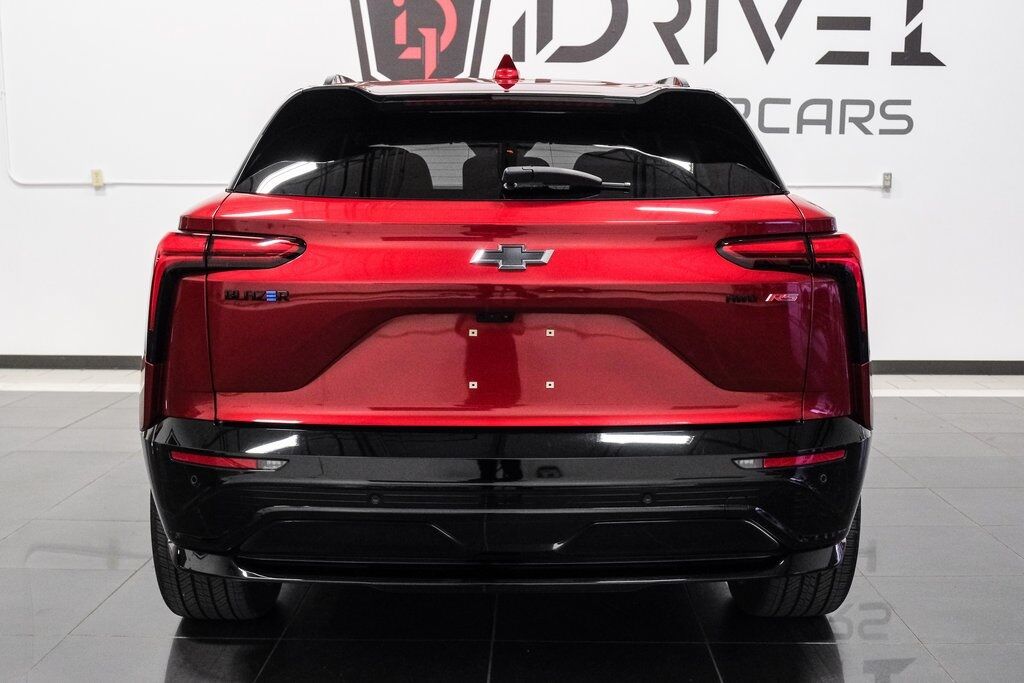 2024 Chevrolet Blazer EV RS Carrollton TX