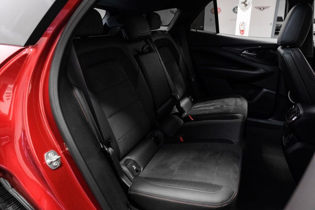 2024 Chevrolet Blazer EV RS Carrollton TX