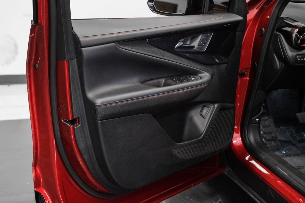 2024 Chevrolet Blazer EV RS Carrollton TX