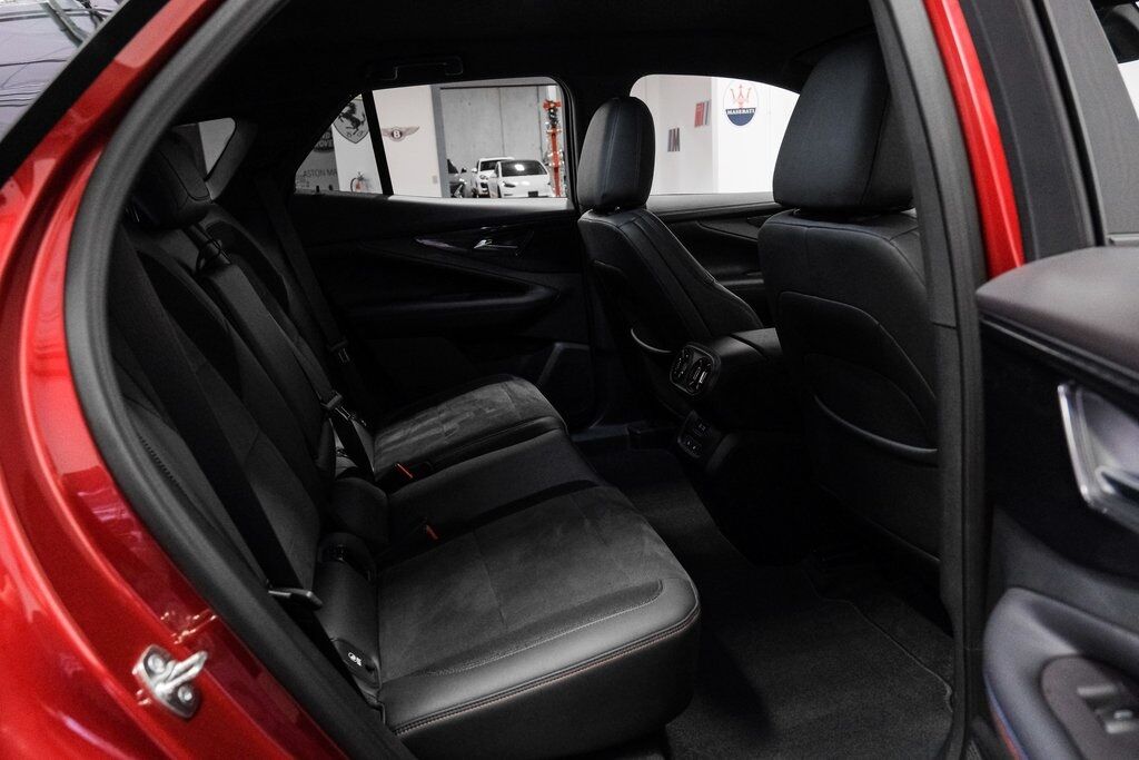 2024 Chevrolet Blazer EV RS Carrollton TX