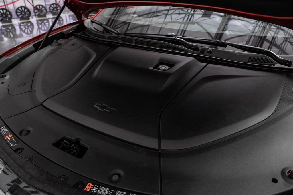 2024 Chevrolet Blazer EV RS Carrollton TX