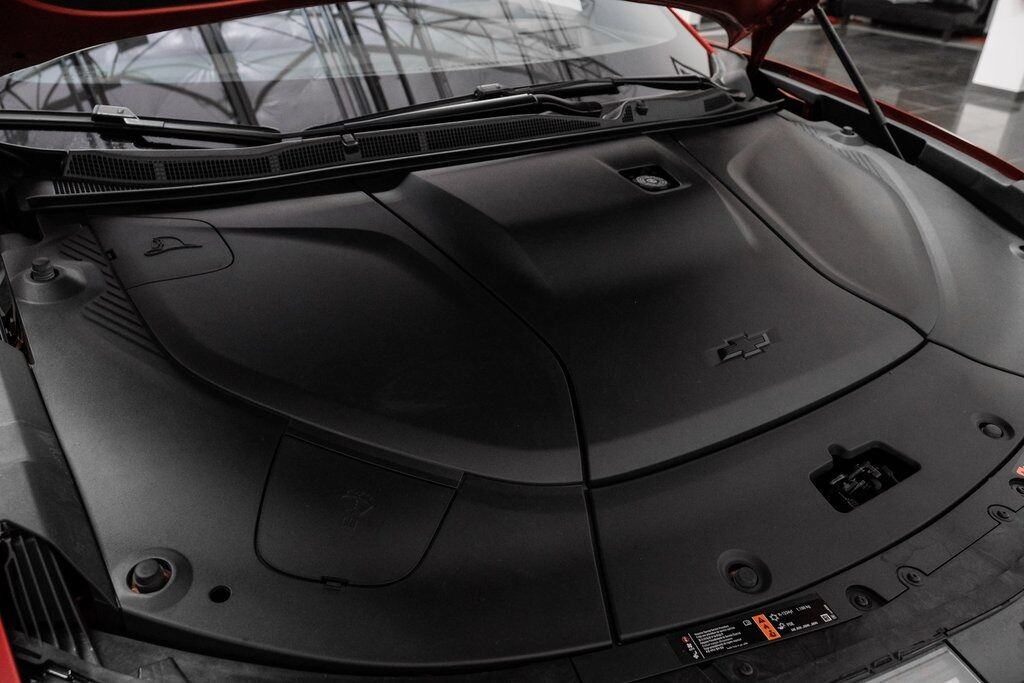 2024 Chevrolet Blazer EV RS Carrollton TX